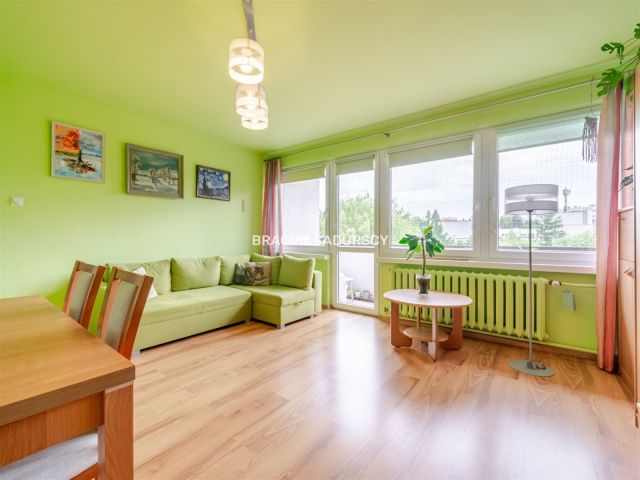 Mieszkanie 3-pokojowe Kraków Podgórze Duchackie, ul. por. Halszki. Zdjęcie 20