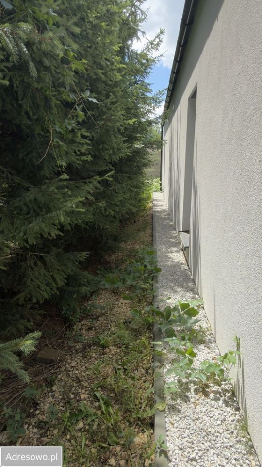 dom wolnostojący, 3 pokoje Kobiór, ul. Jasna. Zdjęcie 13