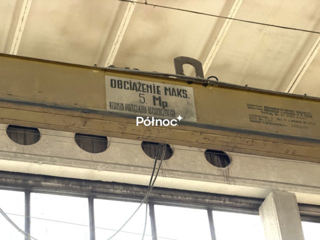 Hala/magazyn Bolesławiec, ul. Tadeusza Kościuszki. Zdjęcie 2
