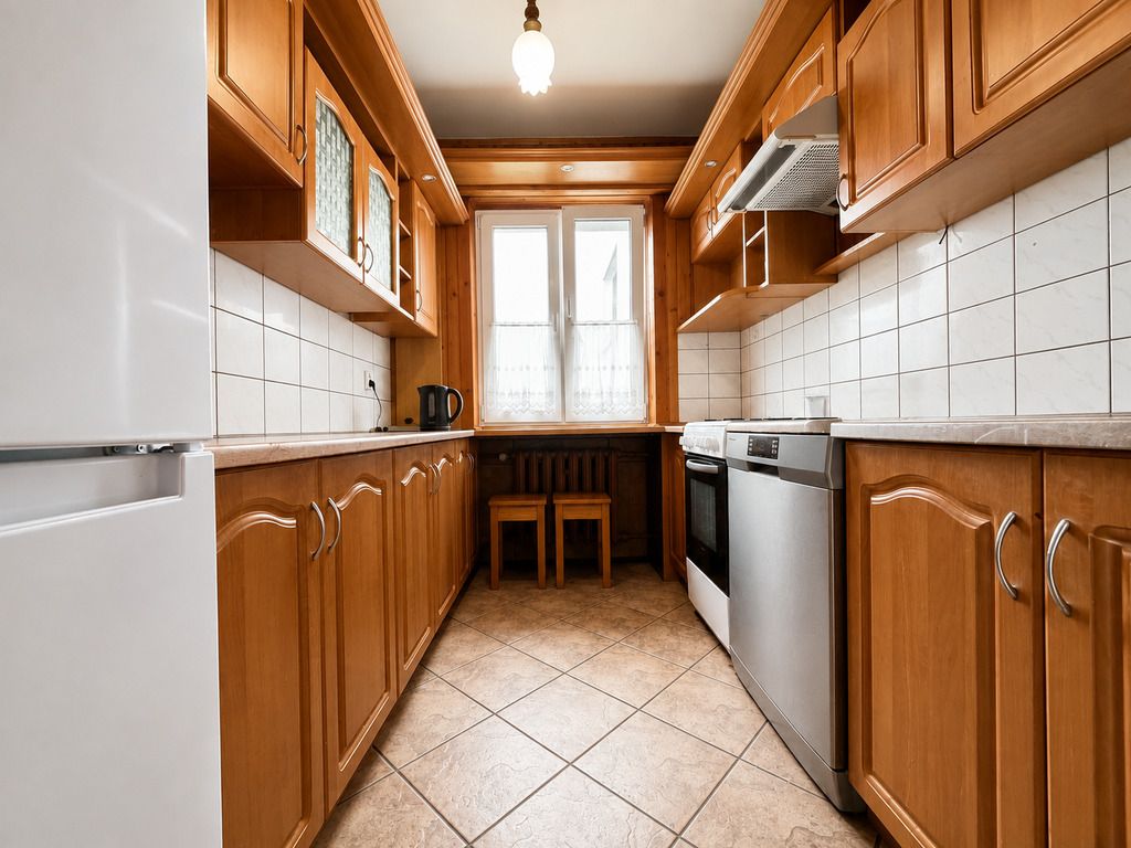 Mieszkanie 3-pokojowe Rzeszów, ul. Krakowska. Zdjęcie 5