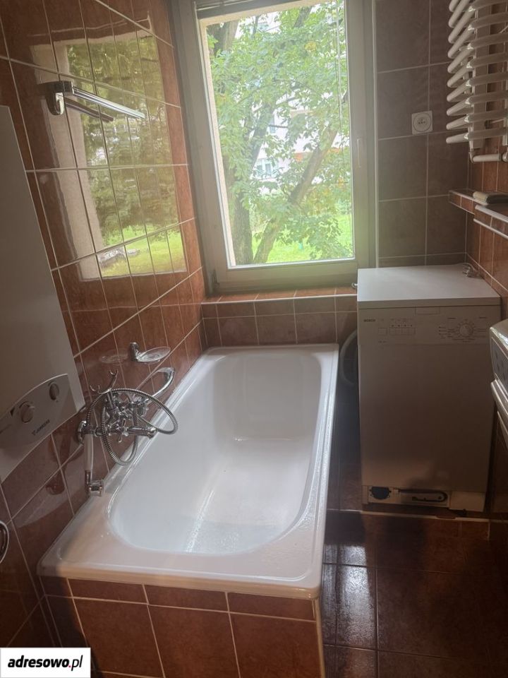Mieszkanie 2-pokojowe Katowice Ligota, ul. Warmińska. Zdjęcie 9