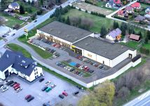 Lokal Bochnia. Zdjęcie 1