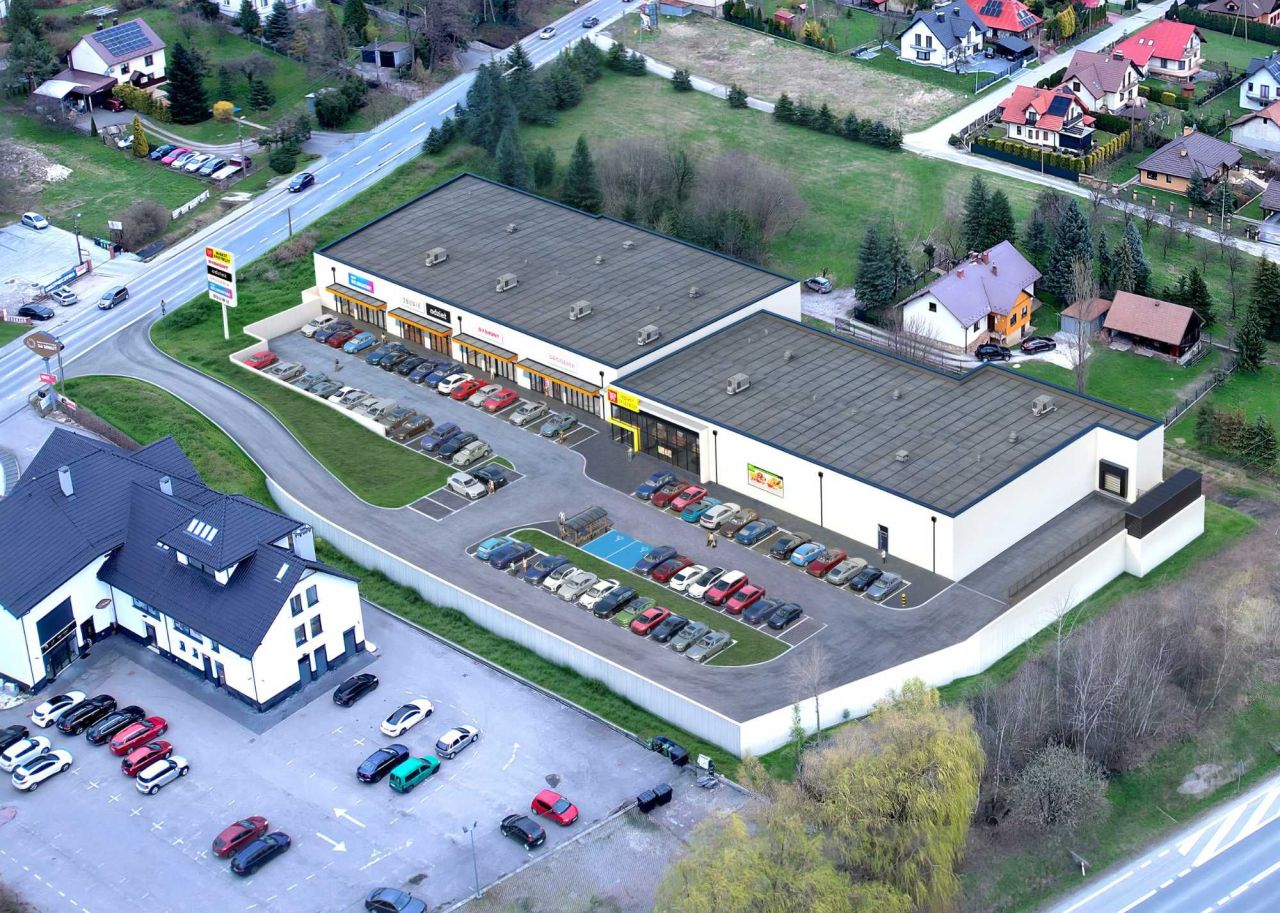 Lokal Bochnia. Zdjęcie 2