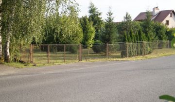 Działka budowlana Dąbrówki