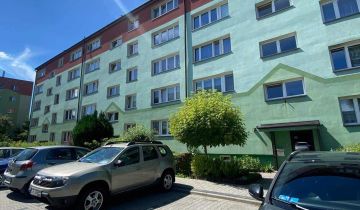 Mieszkanie 3-pokojowe Bielsko-Biała, ul. Marii Konopnickiej