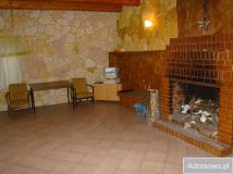 dom letniskowy Starowola. Zdjęcie 4