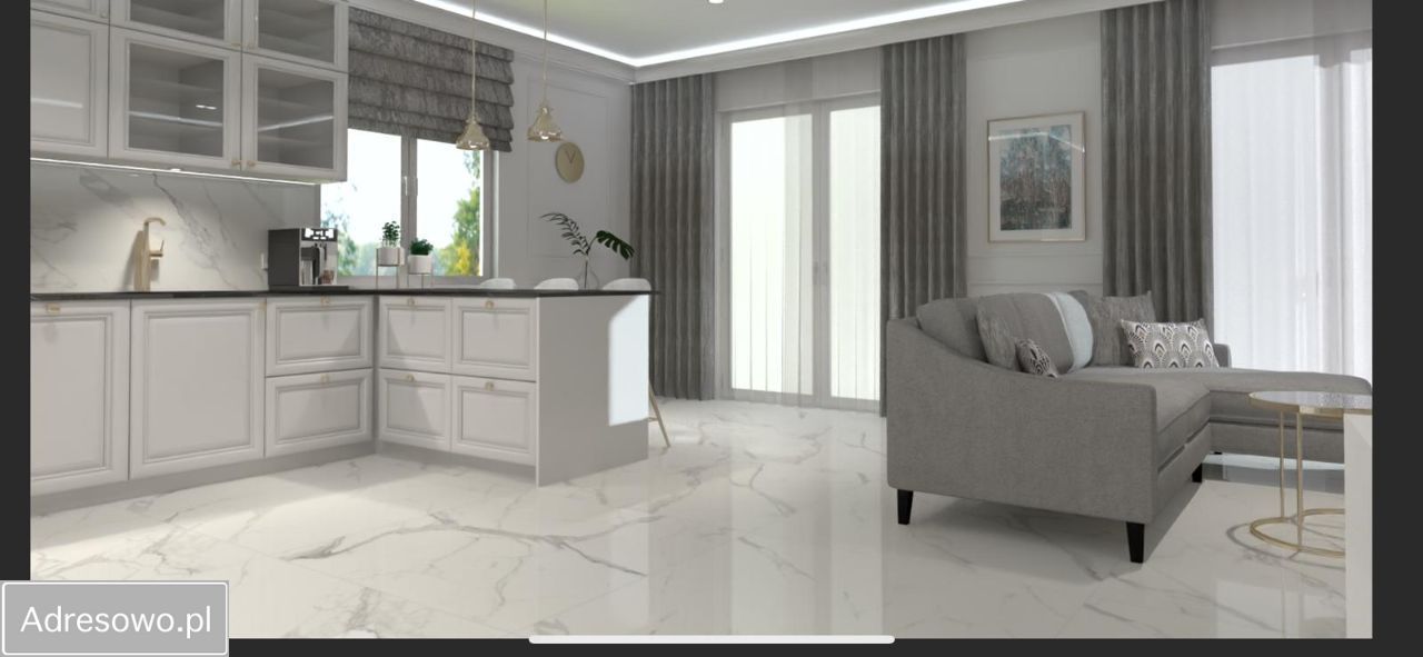 bliźniak, 3 pokoje Grodzisk Mazowiecki Centrum, ul. J. Słowackiego. Zdjęcie 3