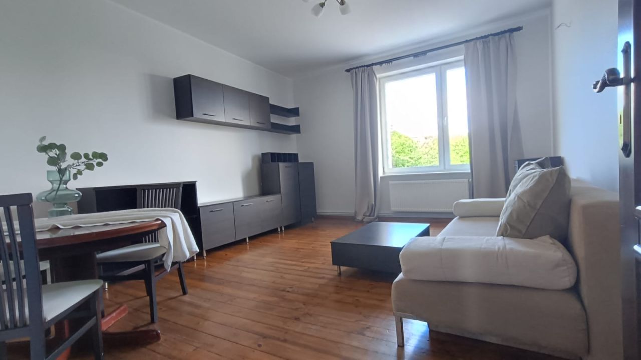 Mieszkanie 2-pokojowe Szczecin Niebuszewo, ul. Elizy Orzeszkowej