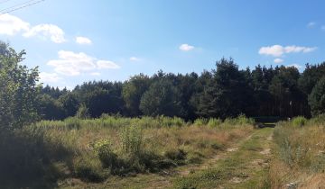 Działka budowlana Tkaczewska Góra, Tkaczewska Góra