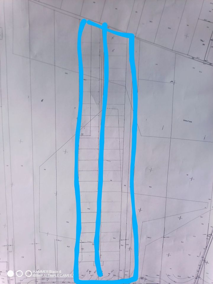 Działka budowlana Kowale Księże. Zdjęcie 4