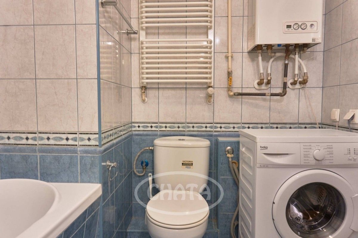 Mieszkanie 1-pokojowe Wrocław Psie Pole, ul. Przejazdowa. Zdjęcie 11