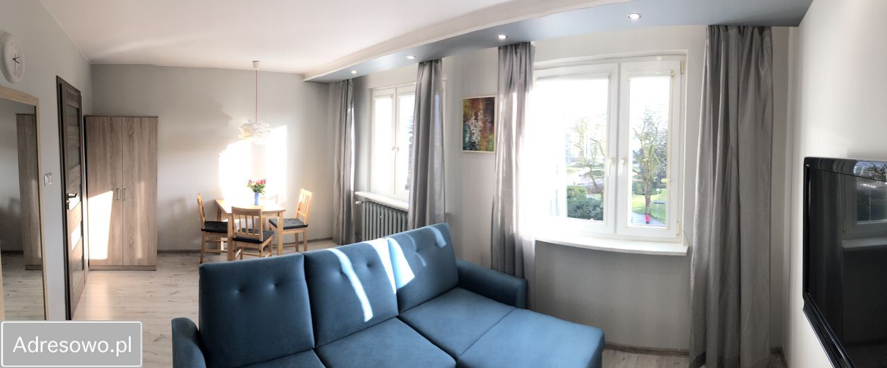 Mieszkanie 1-pokojowe Piła Centrum, ul. Aleje Jana Pawła II. Zdjęcie 4