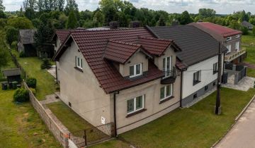 dom wolnostojący Zawiercie Kromołów
