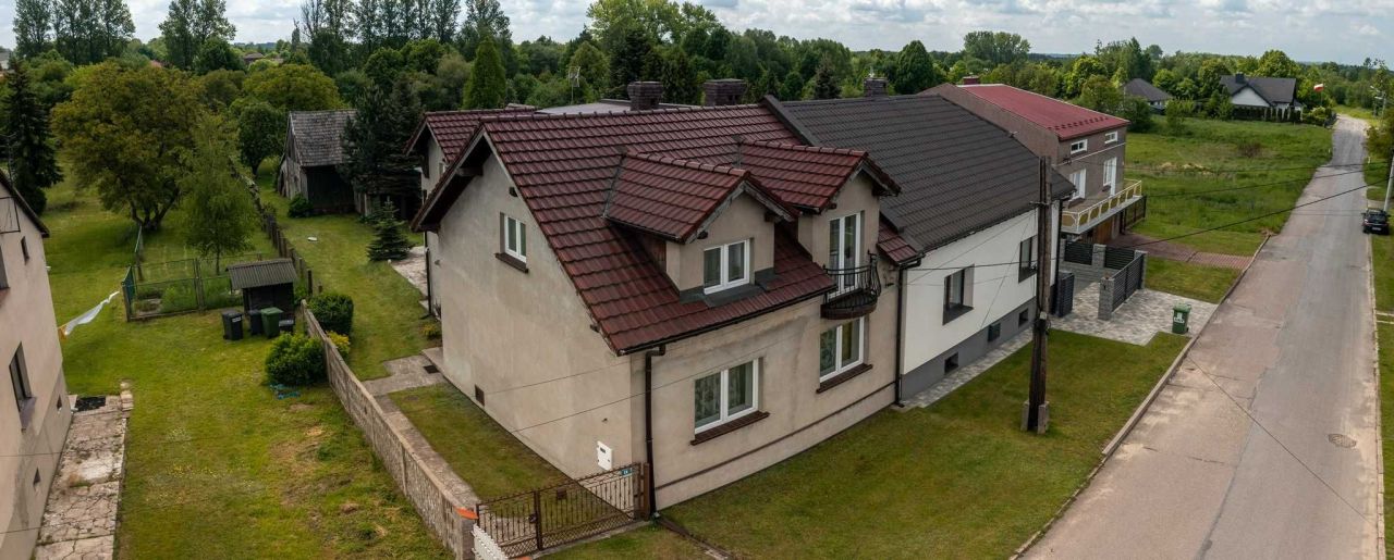 dom wolnostojący Zawiercie Kromołów. Zdjęcie 2