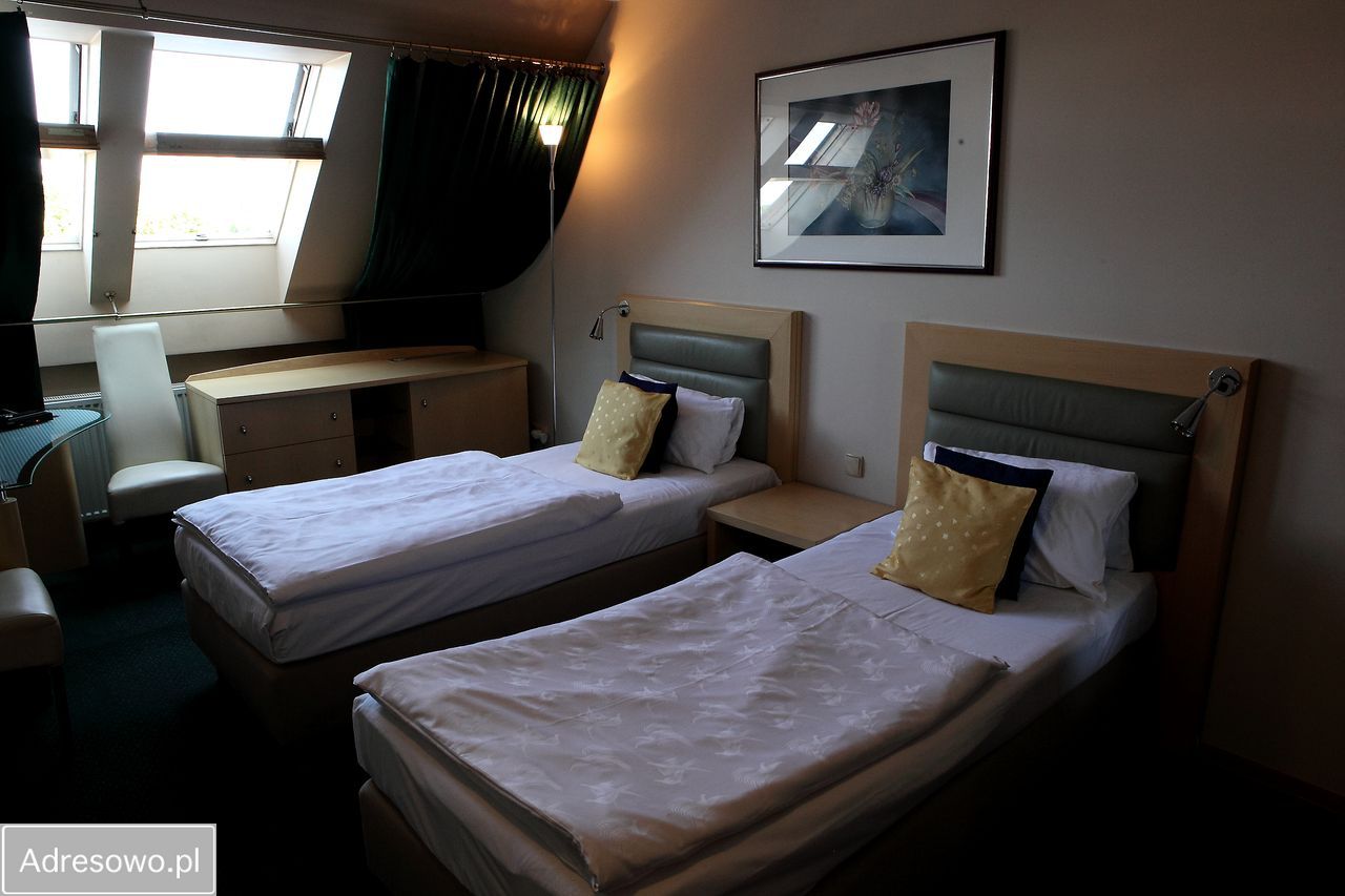 Hotel/pensjonat Ostrzeszów. Zdjęcie 10