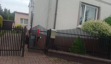 dom wolnostojący, 7 pokoi Myszków Ciszówka, ul. Jedwabna