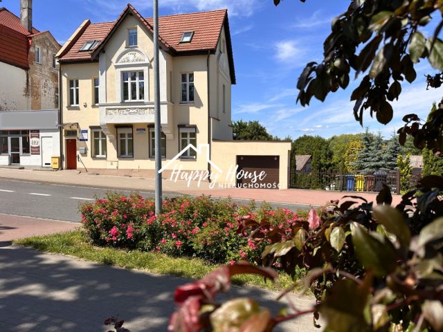 kamienica, 8 pokoi Chojnice, ul. Mickiewicza. Zdjęcie 2