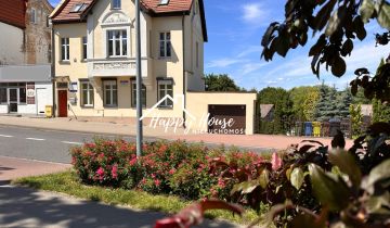 kamienica, 8 pokoi Chojnice, ul. Mickiewicza