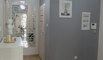 Mieszkanie 3-pokojowe Łódź Bałuty, ul. Romanowska