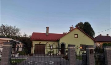 dom wolnostojący, 4 pokoje Młodów, Nieokreślona
