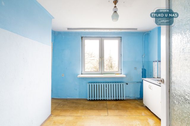 Mieszkanie 3-pokojowe Skęczniew. Zdjęcie 7