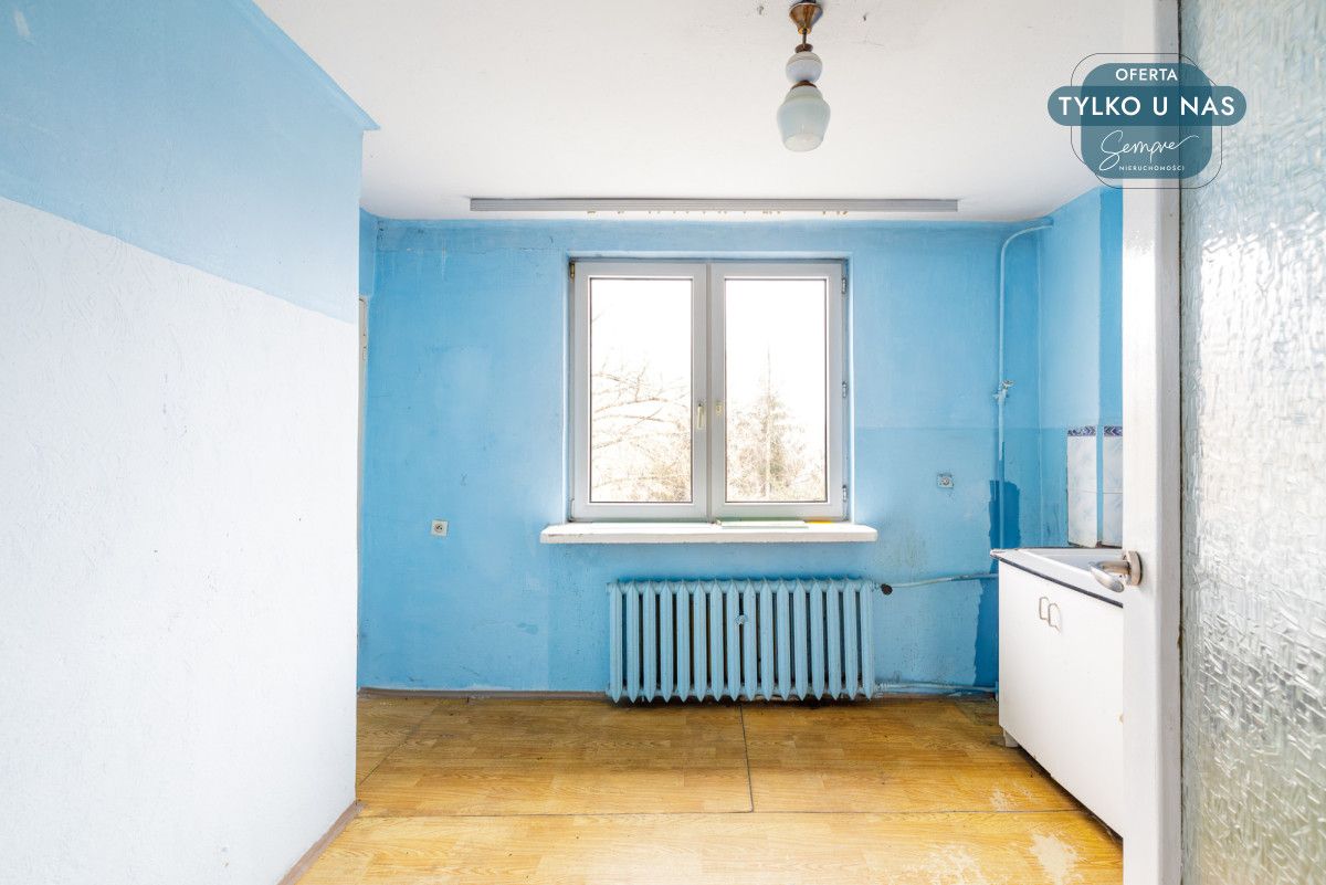 Mieszkanie 3-pokojowe Skęczniew. Zdjęcie 7