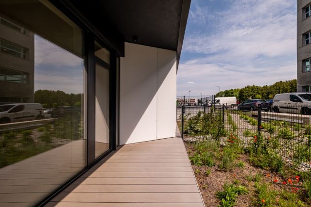 Mieszkanie 5-pokojowe Lublin Czechów, ul. Tadeusza Szeligowskiego. Zdjęcie 4