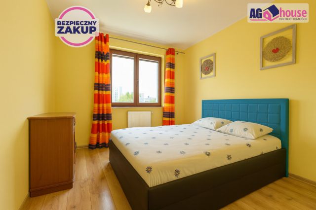 Mieszkanie 2-pokojowe Gdańsk Przymorze, ul. Jelitkowski Dwór. Zdjęcie 5