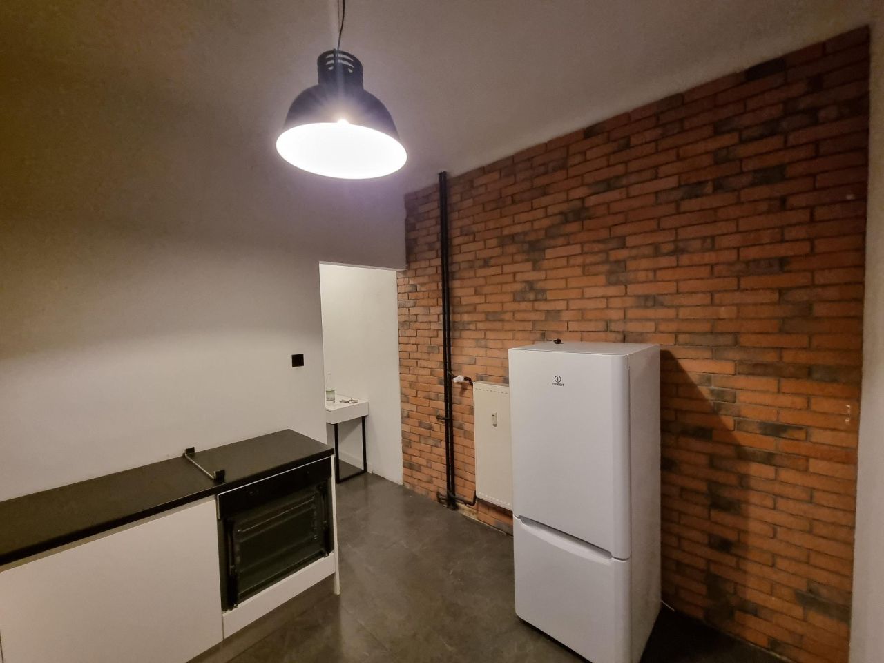 Mieszkanie 2-pokojowe Łódź Stare Polesie, ul. św. Jerzego. Zdjęcie 6