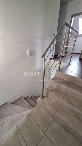 dom wolnostojący, 7 pokoi Czechowice-Dziedzice, ul. Do Gajówki. Zdjęcie 5