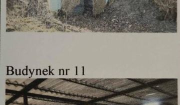 Działka inwestycyjna Łask