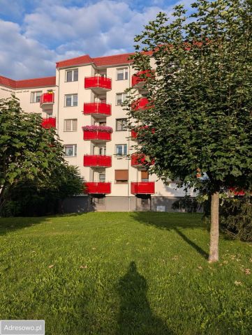 Mieszkanie 4-pokojowe Bogatynia, ul. Marii Skłodowskiej-Curie. Zdjęcie 1