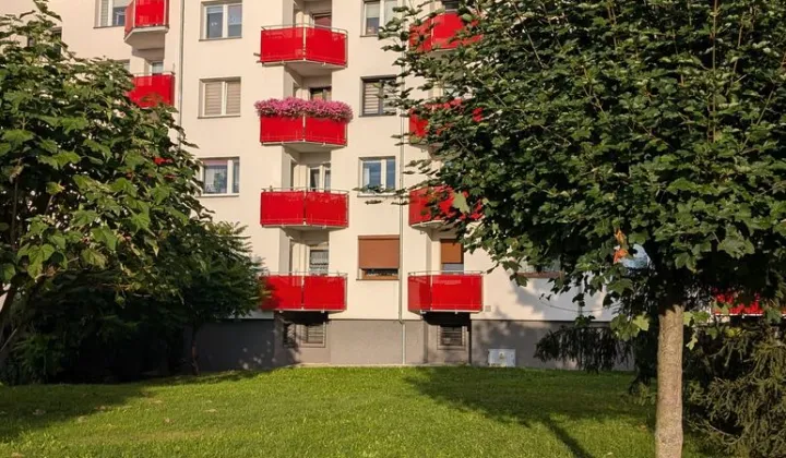 Mieszkanie 4-pokojowe Bogatynia, ul. Marii Skłodowskiej-Curie