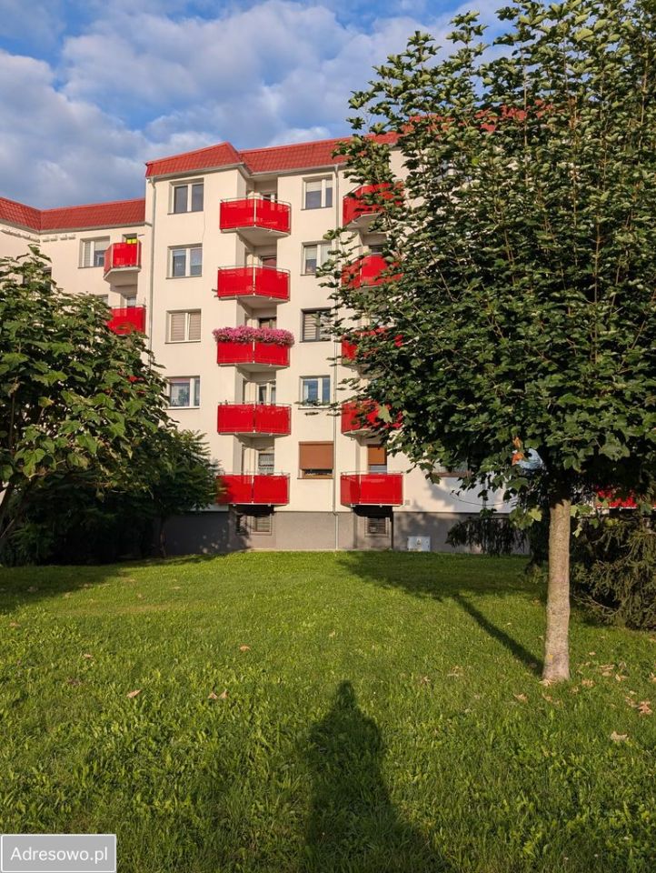 Mieszkanie 4-pokojowe Bogatynia, ul. Marii Skłodowskiej-Curie