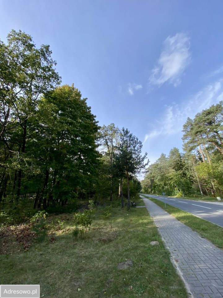Działka budowlana Sokolniki-Las, ul. Prezydenta Gabriela Narutowicza. Zdjęcie 4