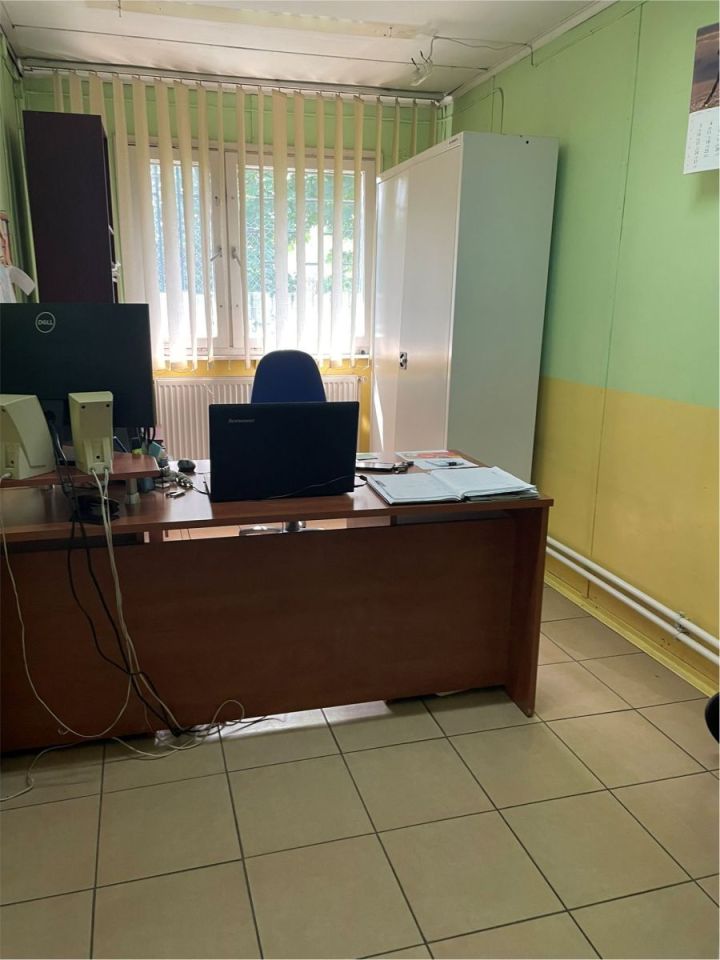 Biuro Radom, ul. Bolesława Limanowskiego. Zdjęcie 8