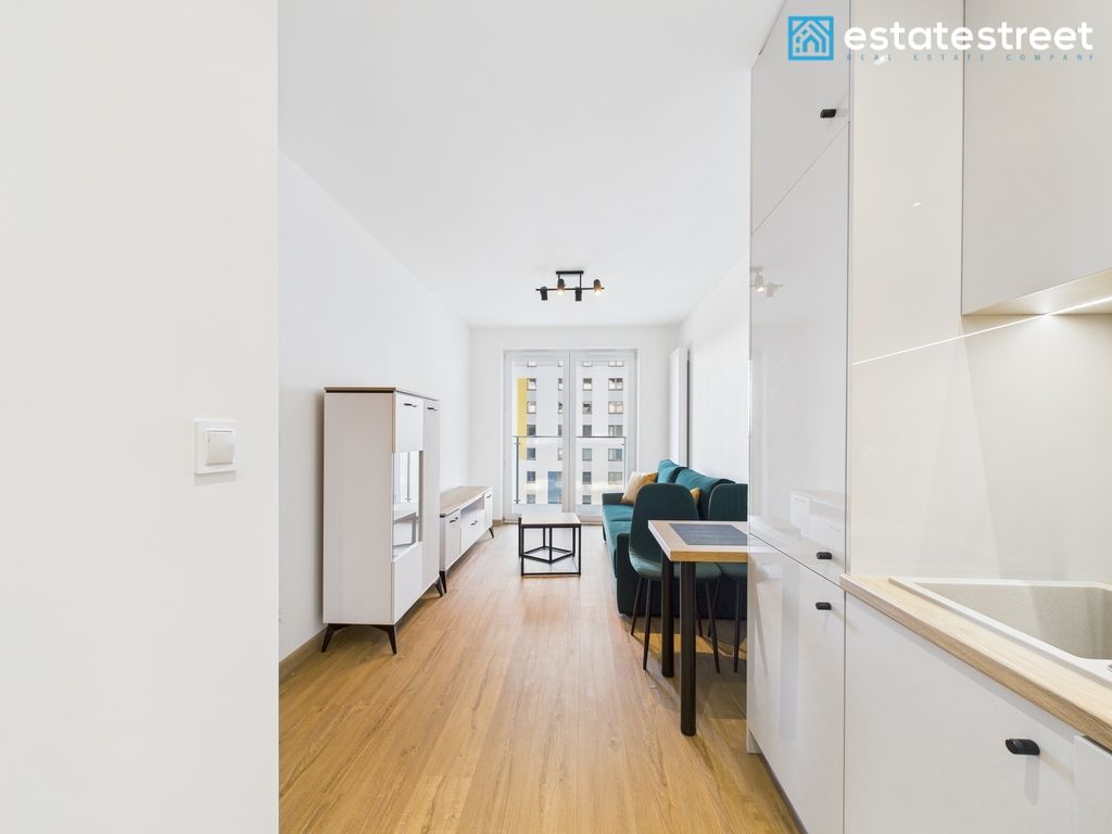 Mieszkanie 2-pokojowe Rzeszów, ul. Graniczna. Zdjęcie 4