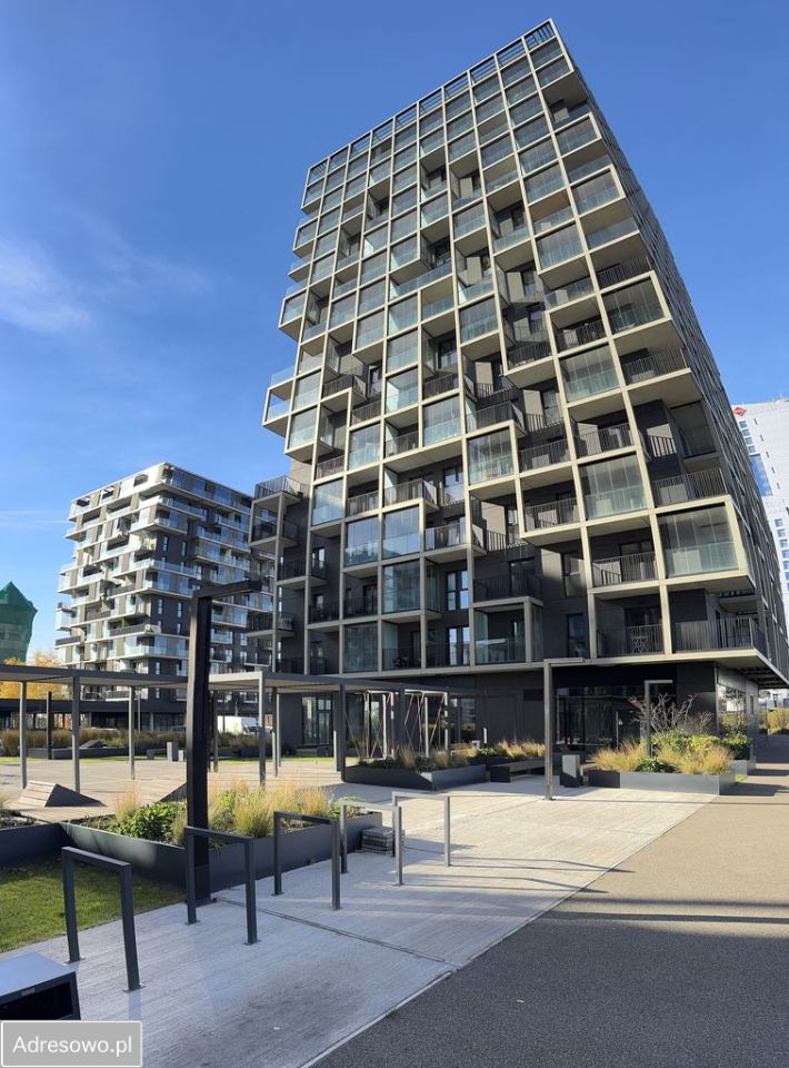 Mieszkanie 1-pokojowe Katowice Bogucice