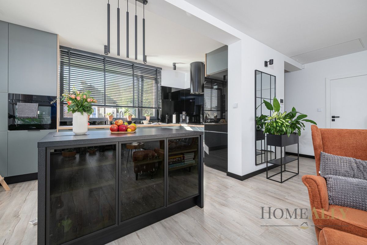 dom wolnostojący, 4 pokoje Zakościele. Zdjęcie 5