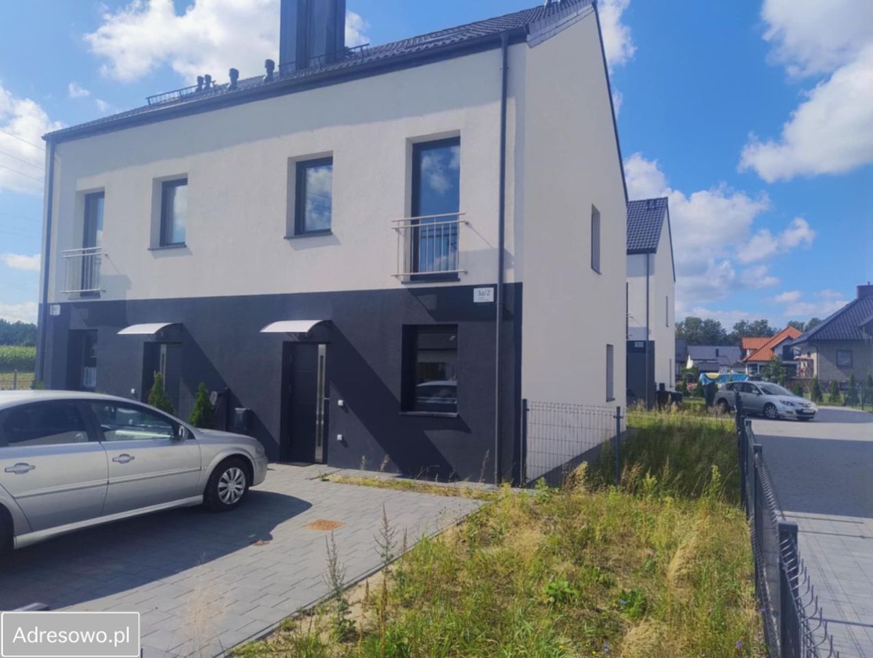 dom wolnostojący, 5 pokoi Strzebielino. Zdjęcie 11