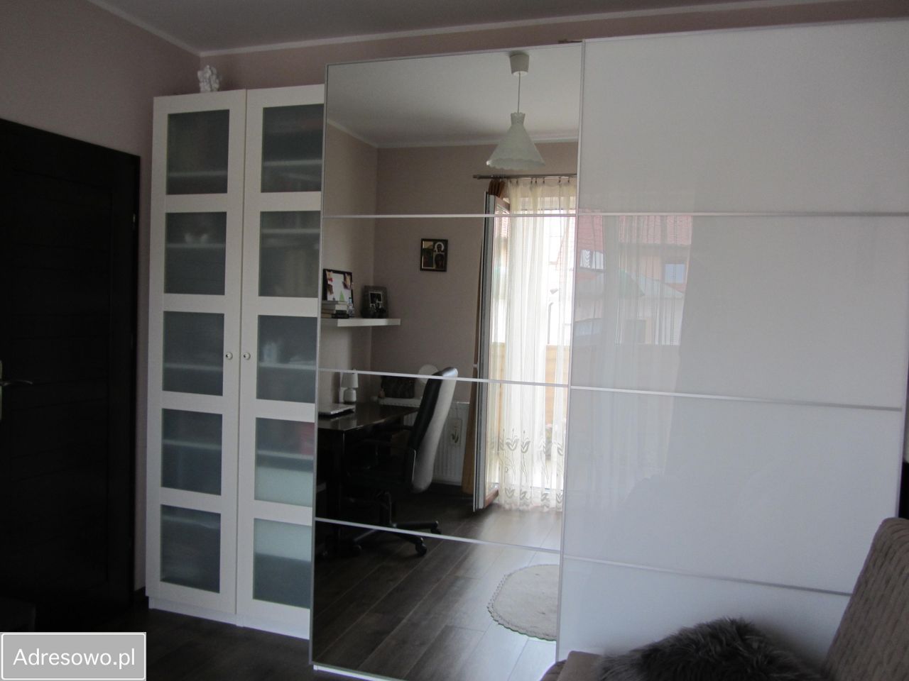 Mieszkanie 2-pokojowe Łódź Widzew, ul. Rysy. Zdjęcie 7