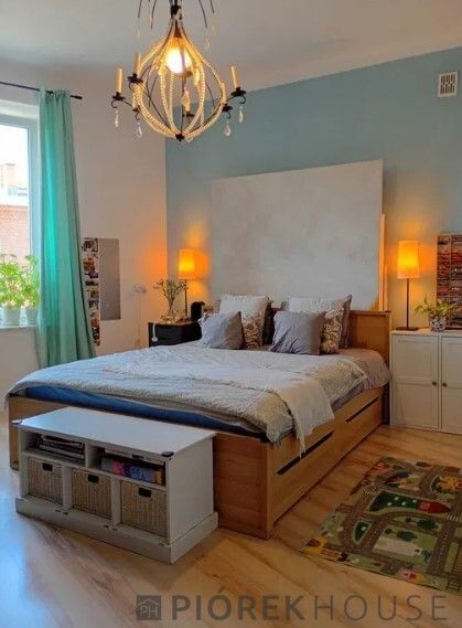 Mieszkanie 3-pokojowe Warszawa Praga-Północ, ul. 11 Listopada. Zdjęcie 6