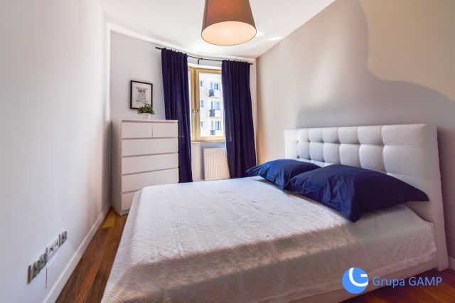 Mieszkanie 2-pokojowe Kraków Dębniki, ul. Kazimierza Pułaskiego. Zdjęcie 8