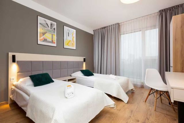 Mieszkanie 1-pokojowe Warszawa Wola, ul. Wolska. Zdjęcie 1