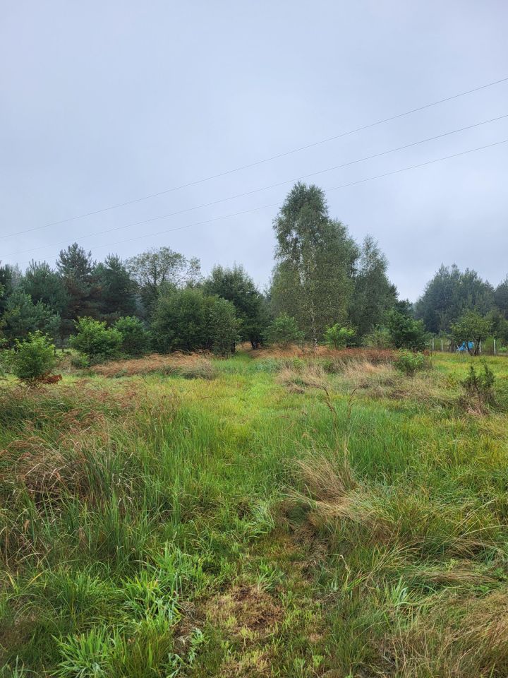 Działka rolna Sorbin Dule. Zdjęcie 9