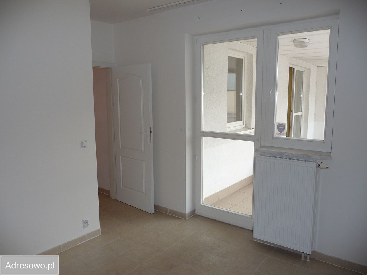 Mieszkanie 2-pokojowe Warszawa Kabaty, ul. Jerzego Zaruby. Zdjęcie 6