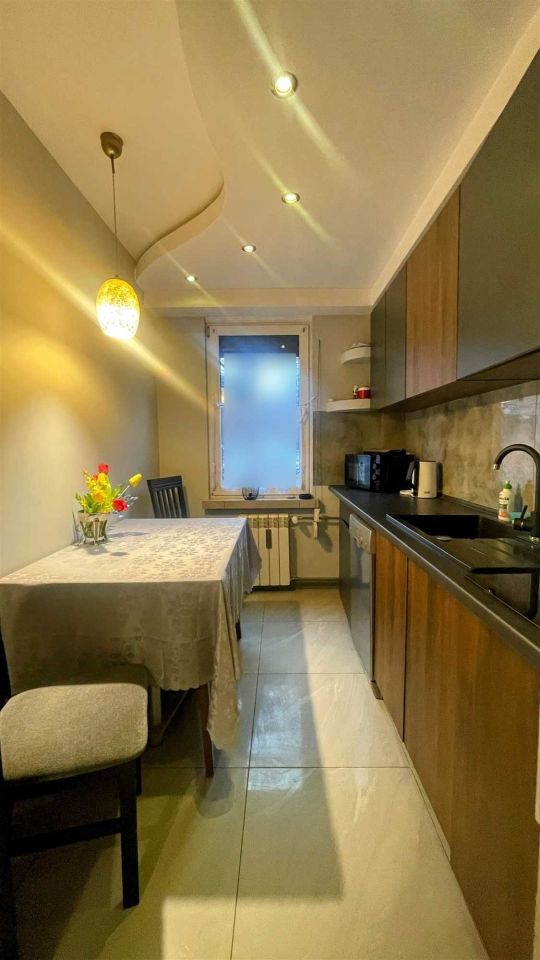 Mieszkanie 3-pokojowe Krynica-Zdrój. Zdjęcie 10