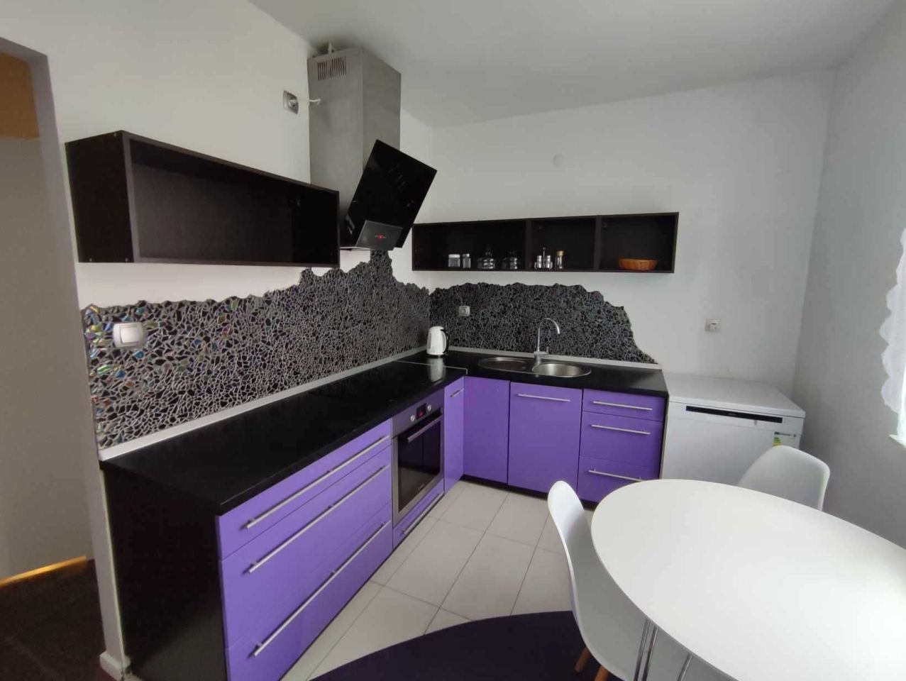 Mieszkanie 3-pokojowe Nowa Sól, ul. 1 Maja. Zdjęcie 5