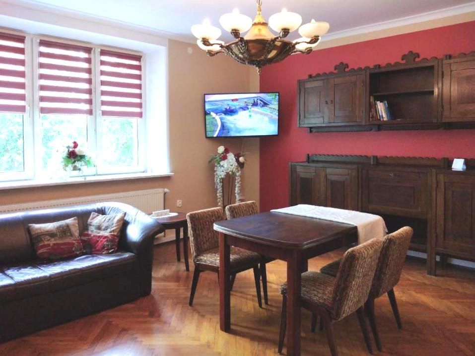 Mieszkanie 2-pokojowe Kraków Zwierzyniec, ul. Juliana Fałata. Zdjęcie 12