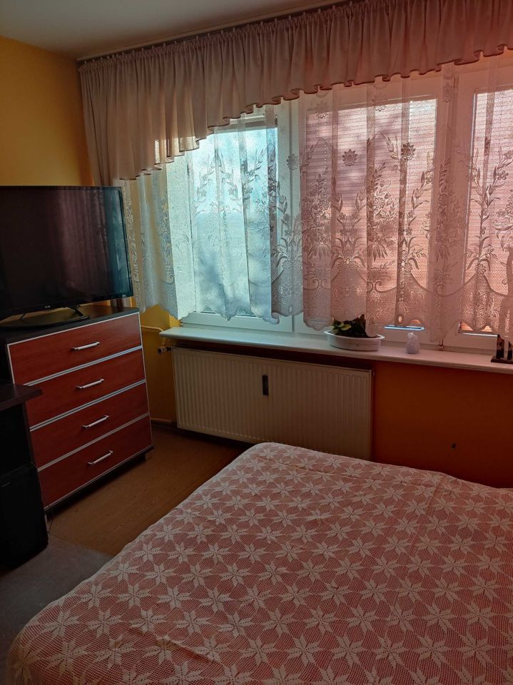 Mieszkanie 3-pokojowe Człuchów, os. Wincentego Witosa. Zdjęcie 3